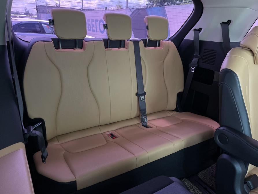Kia Carnival IV Тамбов  - изображение 15
