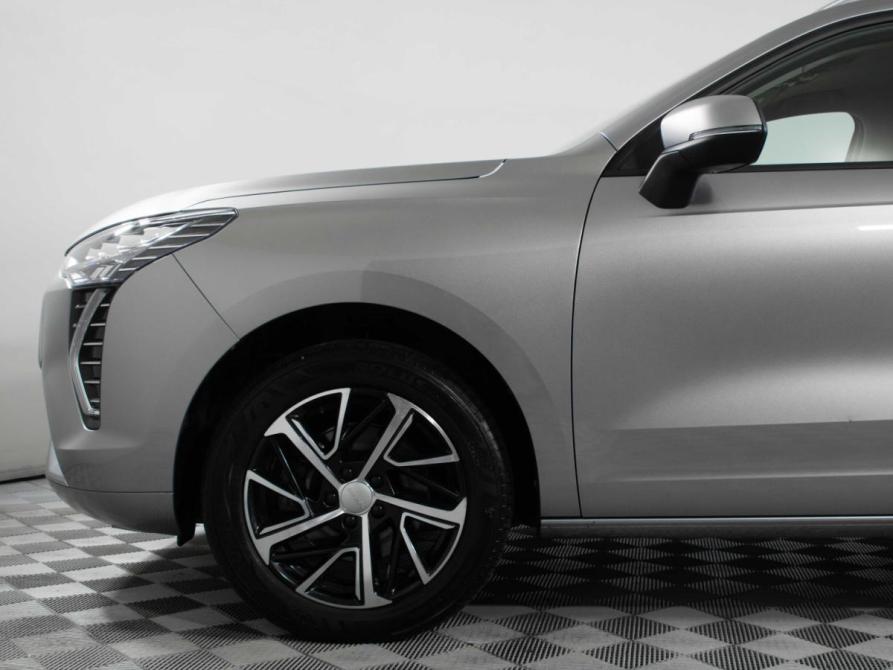 Haval Jolion I Москва  - изображение 2