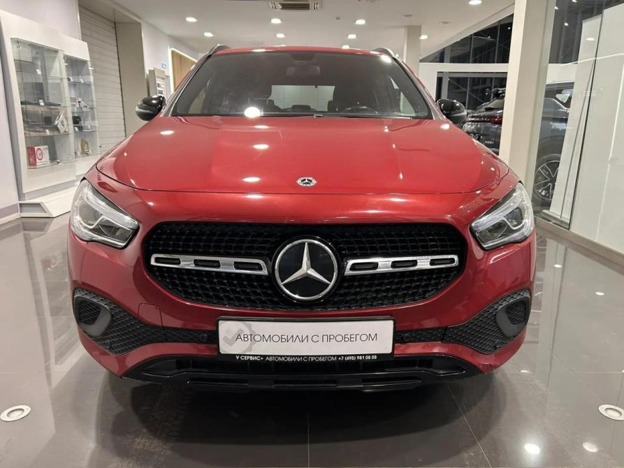 Mercedes-Benz GLA II (H247) Подольск  - изображение 5