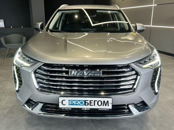 Haval Jolion I с пробегом 2023 года, цена 1 950 000 рублей, 55000 км, внедорожник, Автокод Объявления