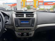 Geely Emgrand X7 I Рестайлинг Сыктывкар  - изображение 45