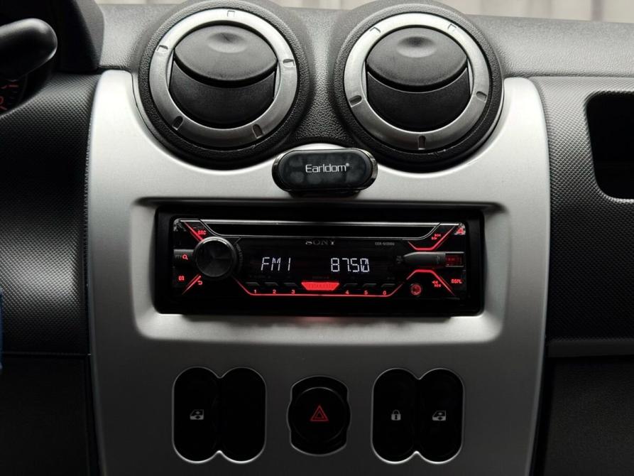 Renault Logan I Рестайлинг Ижевск  - изображение 15