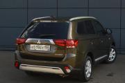 Mitsubishi Outlander III Рестайлинг 3 Оренбург  - изображение 22