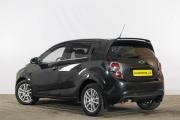 Chevrolet Aveo II Тюмень  - изображение 24