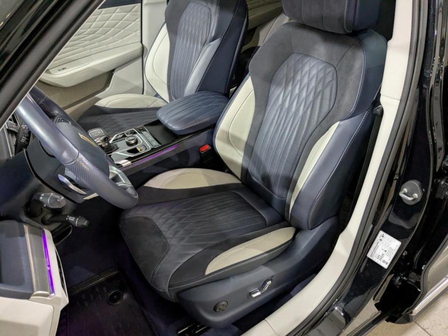 Hongqi HS5 I Химки  - изображение 3