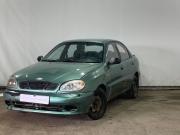 Chevrolet Lanos I Кемерово  - изображение 2