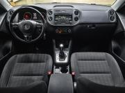 Volkswagen Tiguan I Рестайлинг Челябинск  - изображение 46