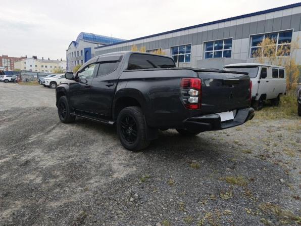 Mitsubishi L200 V с пробегом 2019 года, цена 2 769 000 рублей, 123000 км, пикап, Автокод Объявления