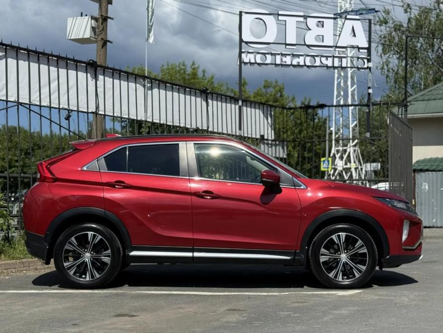 Mitsubishi Eclipse Cross I Ижевск  - изображение 11