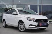 Lada (ВАЗ) Vesta I Ульяновск  - изображение 27