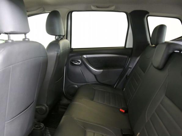 Renault Duster I Рестайлинг с пробегом 2018 года, цена 1 145 000 рублей, 162332 км, внедорожник, Автокод Объявления
