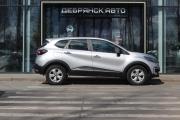 Renault Kaptur I Брянск  - изображение 28