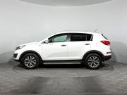 Kia Sportage III Рестайлинг Санкт-Петербург  - изображение 27