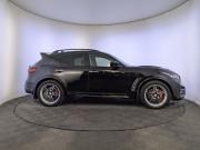 Infiniti FX II (S51) Москва  - изображение 34