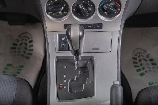 Mazda 3 II (BL) с пробегом 2011 года, цена 979 000 рублей, 211850 км, седан, Автокод Объявления