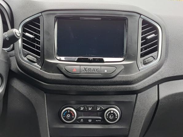Lada (ВАЗ) XRAY I с пробегом 2021 года, цена 1 045 000 рублей, 55500 км, хэтчбек, Автокод Объявления