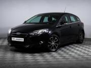 Ford Focus III Москва  - изображение 17