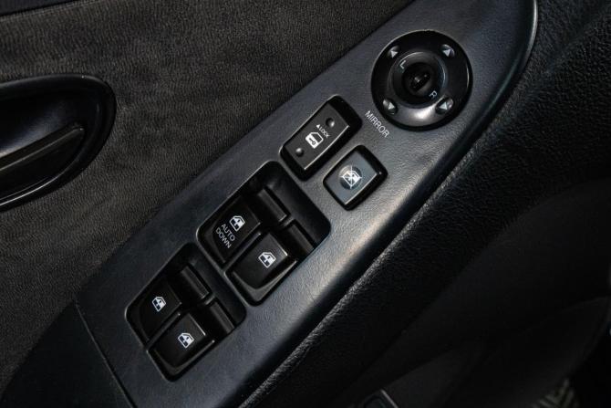 Hyundai Elantra IV (HD) с пробегом 2009 года, цена 549 000 рублей, 256636 км, седан, Автокод Объявления