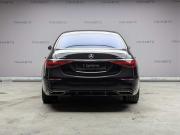 Mercedes-Benz S-Класс VII (W223) Москва  - изображение 31