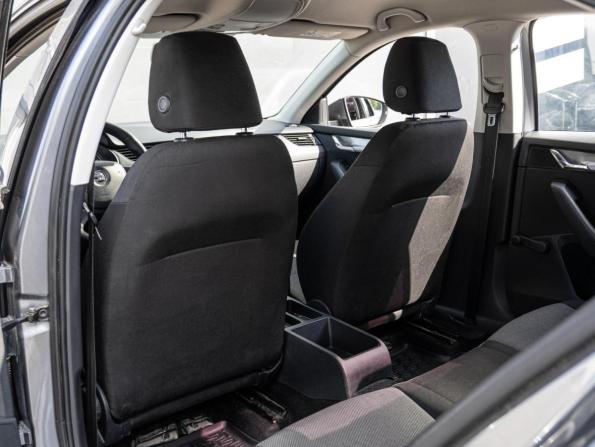Skoda Octavia III (A7) с пробегом 2014 года, цена 1 145 000 рублей, 201845 км, лифтбек, Автокод Объявления