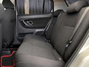 Skoda Fabia II Рестайлинг Пермь  - изображение 51