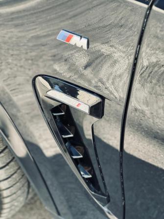 BMW X5 III (F15) с пробегом 2018 года, цена 3 890 000 рублей, 170864 км, внедорожник, Автокод Объявления