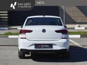 Volkswagen Polo VI Казань  - изображение 18