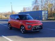 Kia Soul III Чебоксары  - изображение 25