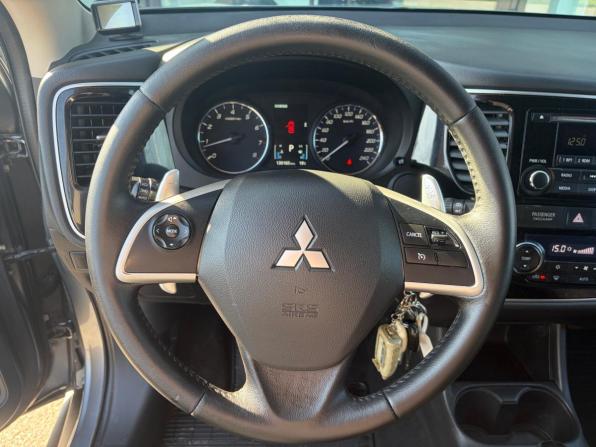 Mitsubishi Outlander III с пробегом 2012 года, цена 1 450 000 рублей, 130000 км, внедорожник, Автокод Объявления