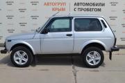 Lada (ВАЗ) 2121 (4x4) I Рестайлинг (2020) Крым  - изображение 22