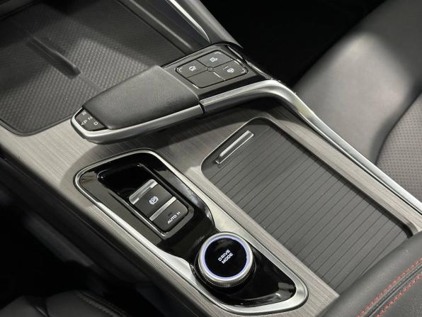 Changan UNI-T I с пробегом 2024 года, цена 2 247 000 рублей, 28377 км, внедорожник, Автокод Объявления