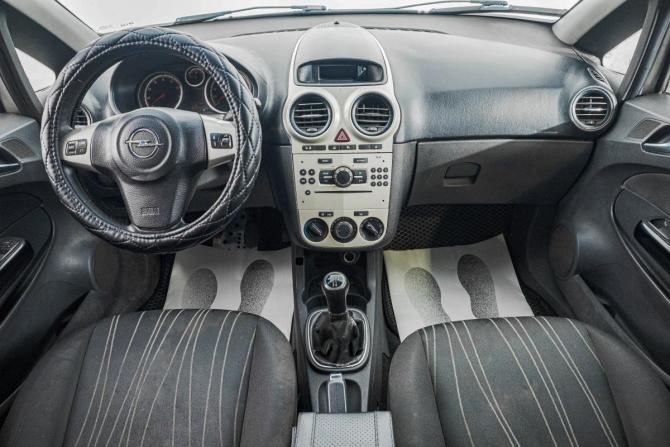 Opel Corsa D с пробегом 2006 года, цена 299 000 рублей, 317000 км, хэтчбек, Автокод Объявления