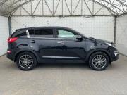 Kia Sportage III Тамбов  - изображение 30