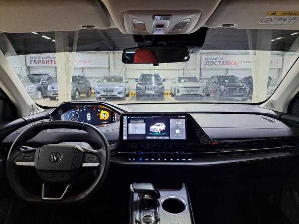 Changan CS55 Plus II с пробегом 2024 года, цена 2 199 000 рублей, 45665 км, внедорожник, Автокод Объявления