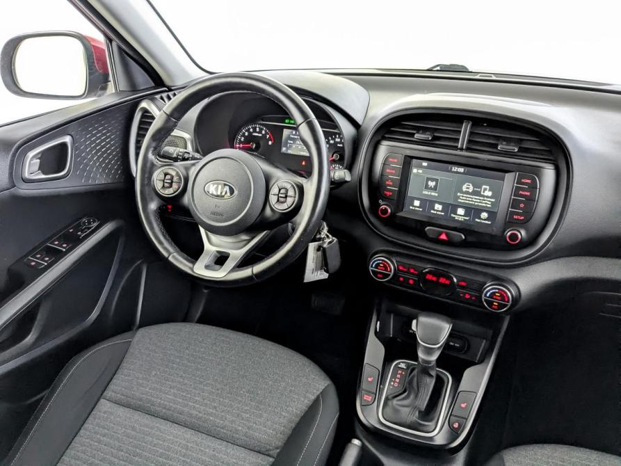 Kia Soul III Москва  - изображение 28