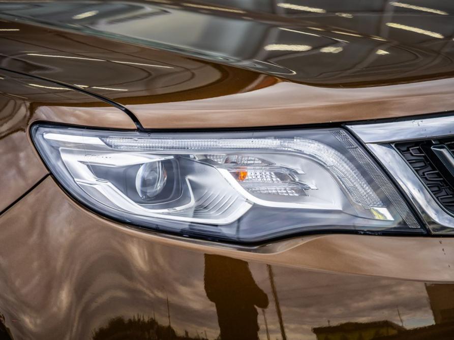 Geely Atlas I Волгоград  - изображение 11