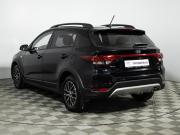 Kia Rio IV Санкт-Петербург  - изображение 23