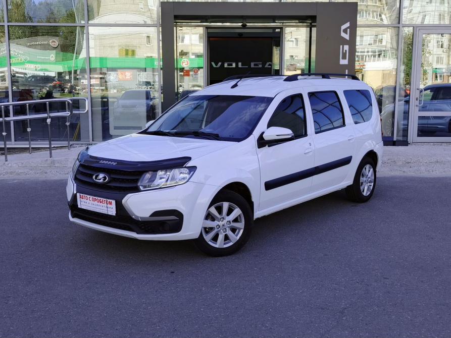 Lada (ВАЗ) Largus I Рестайлинг Брянск  - изображение 1