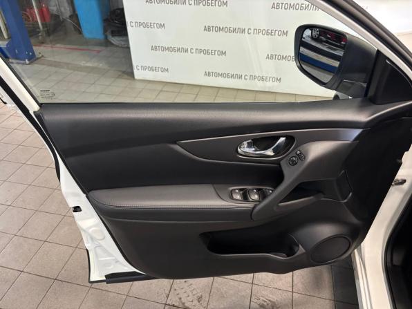 Nissan Qashqai II Рестайлинг с пробегом 2020 года, цена 2 049 000 рублей, 86000 км, внедорожник, Автокод Объявления