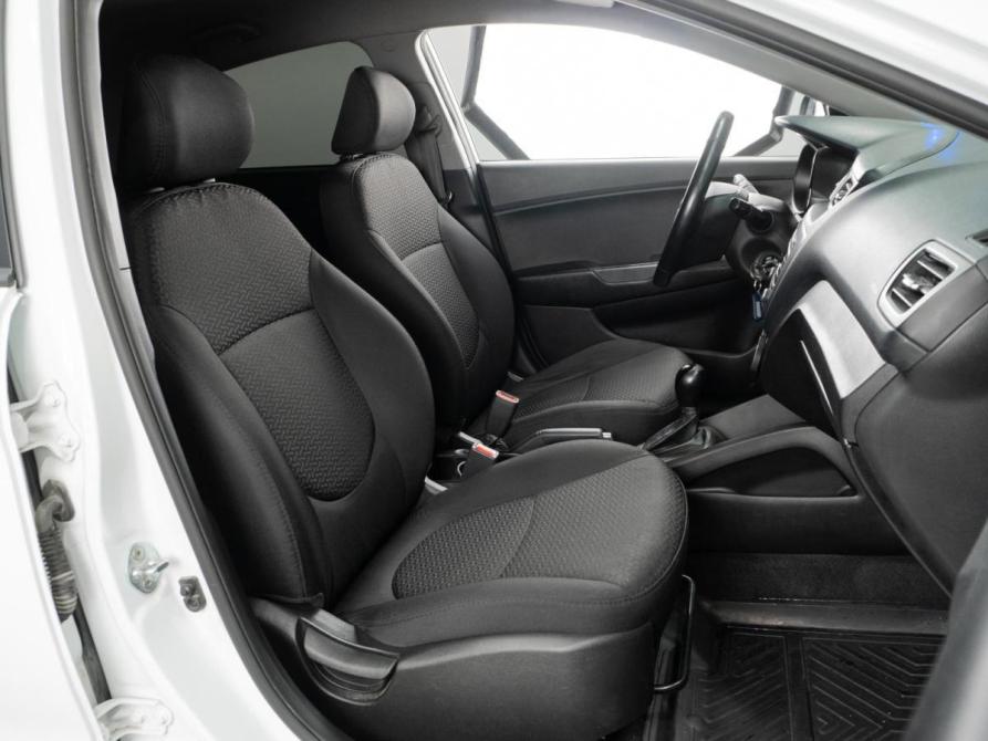 Kia Rio III Рестайлинг Тюмень  - изображение 8