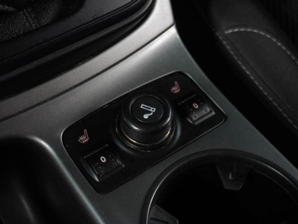 Ford Kuga II с пробегом 2014 года, цена 1 409 000 рублей, 116486 км, внедорожник, Автокод Объявления