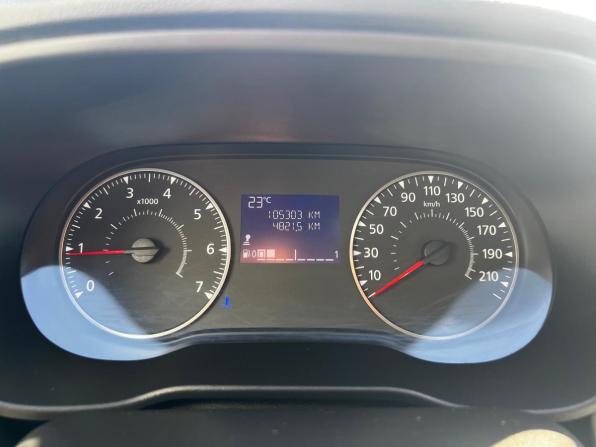 Renault Duster II с пробегом 2021 года, цена 1 727 000 рублей, 105303 км, внедорожник, Автокод Объявления