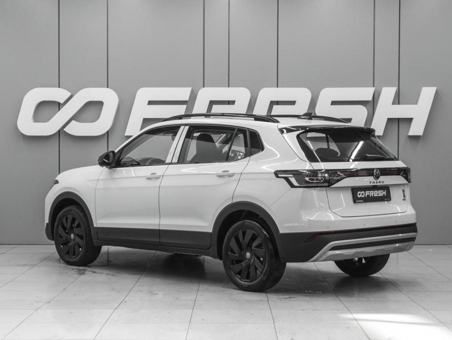 Volkswagen Tharu XR Ростов-на-Дону  - изображение 2