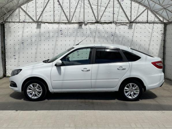 Lada (ВАЗ) Granta I Рестайлинг с пробегом 2023 года, цена 845 000 рублей, 32977 км, лифтбек, Автокод Объявления
