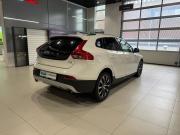 Volvo V40 Cross Country I Рестайлинг Москва  - изображение 24