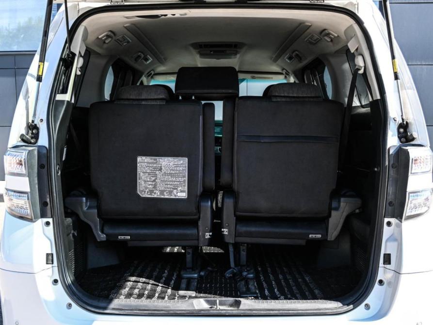Toyota Vellfire I Новороссийск  - изображение 20