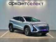 Changan UNI-T I Краснодар  - изображение 29