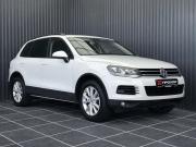 Volkswagen Touareg II Пермь  - изображение 73