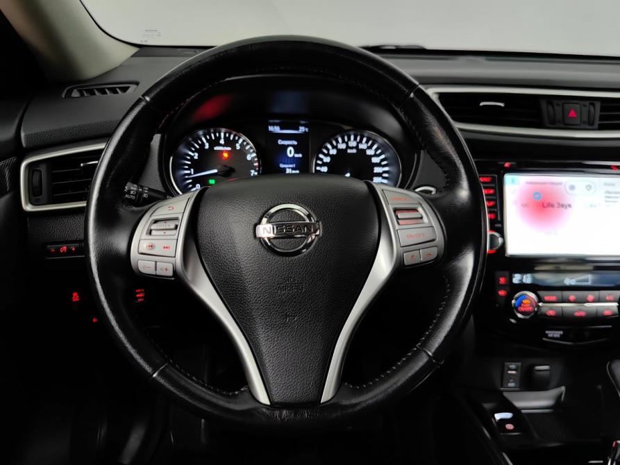Nissan X-Trail III Подольск  - изображение 11