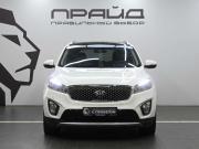 Kia Sorento III Prime Ростов-на-Дону  - изображение 26